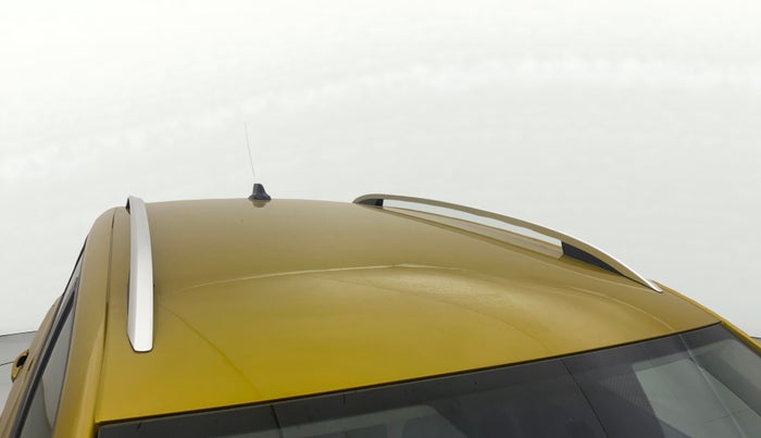 2021 Volkswagen TAIGUN GT 1.5 TSI MT, Petrol, Manual, 24,890 km, Roof