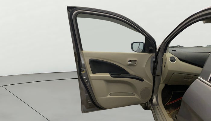 2015 Maruti Celerio VXI, Petrol, Manual, 62,696 km, LHS Front Door