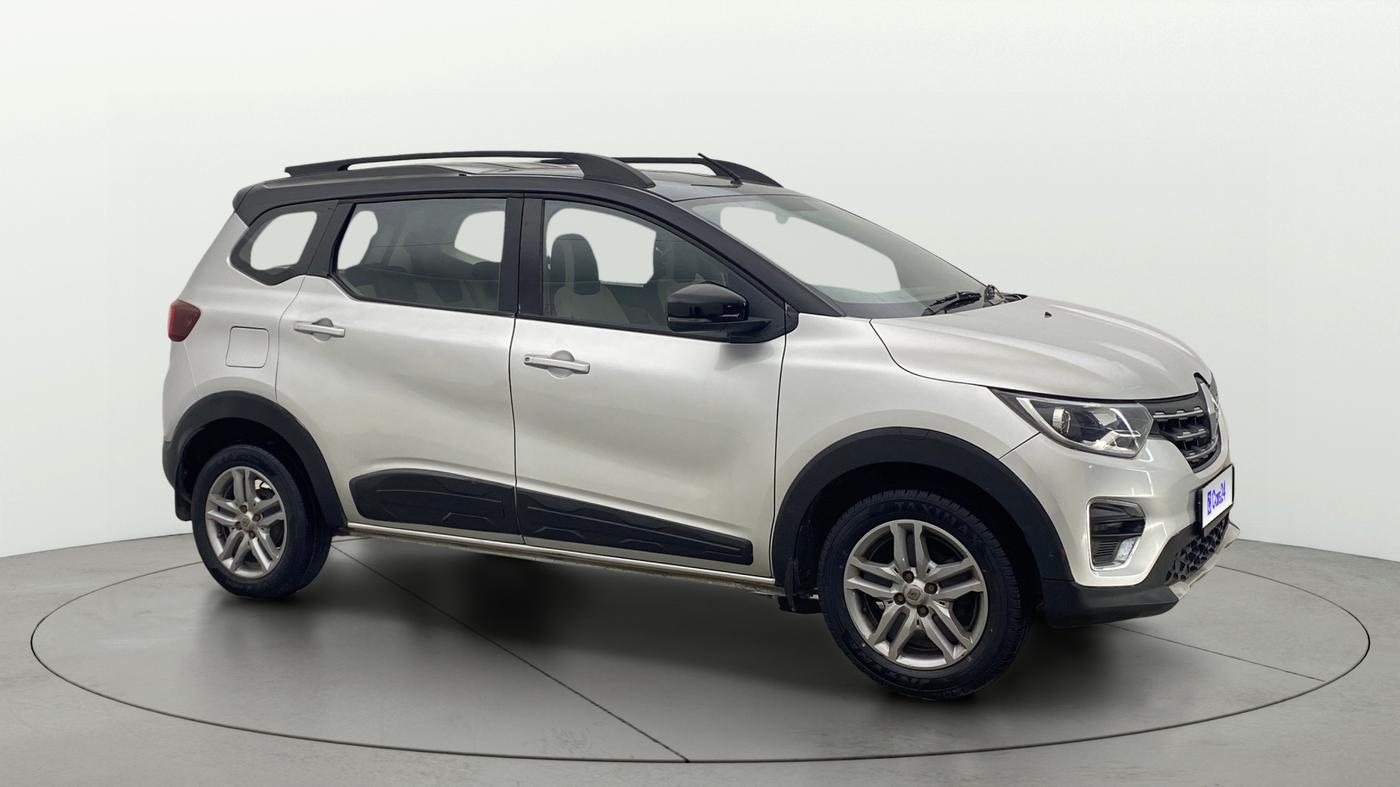 2022 Renault TRIBER RXZ, Petrol, Manual, 53,226 km, SRP