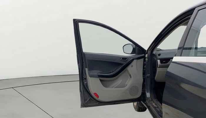 2019 Tata NEXON XM PETROL, Petrol, Manual, 26,518 km, LHS Front Door