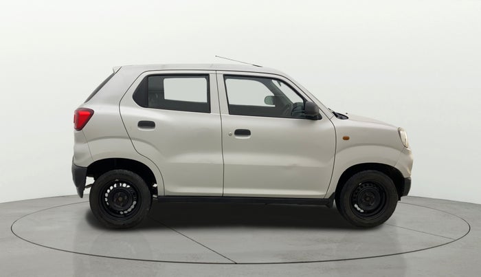 2020 Maruti S PRESSO VXI CNG, CNG, Manual, 1,26,387 km, Right Side View
