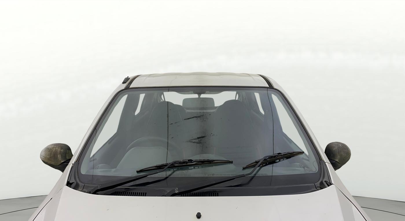2017 Maruti Alto 800 VXI, Petrol, Manual, 63,883 km, Front Windshield