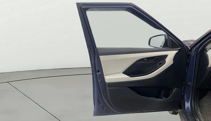 2023 Hyundai Creta EX 1.5 DIESEL, Diesel, Manual, 47,887 km, LHS Front Door