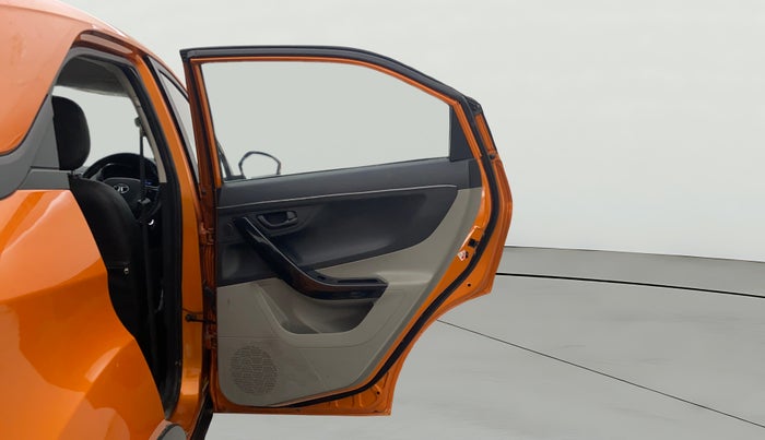 2019 Tata NEXON XMA DIESEL, Diesel, Automatic, 46,023 km, RHS Rear Door