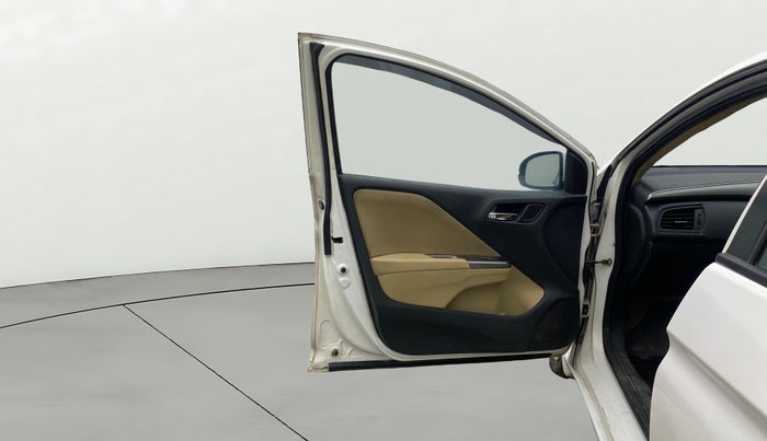 2016 Honda City 1.5L I-VTEC V MT, Petrol, Manual, 97,092 km, LHS Front Door