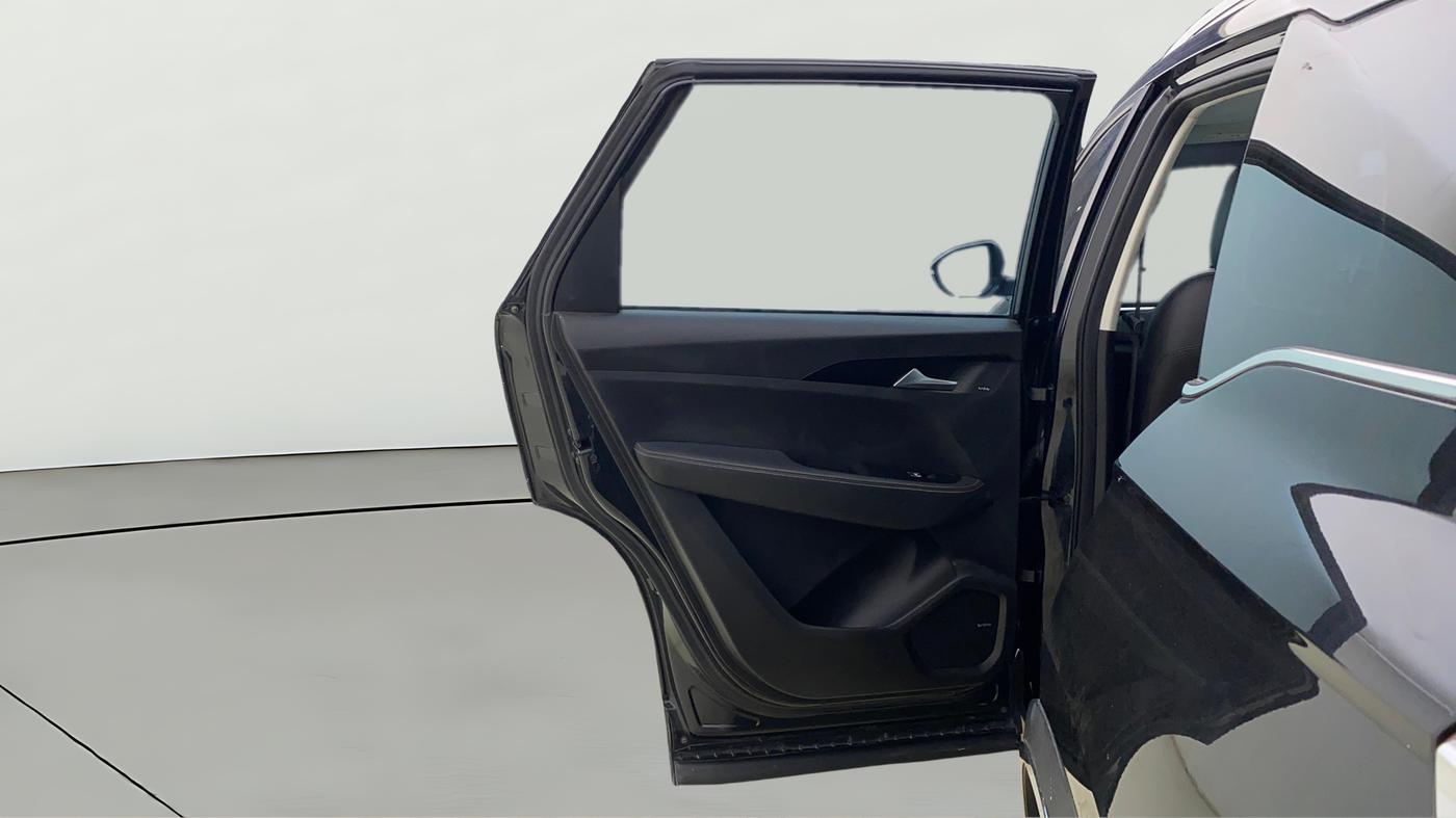2020 MG HECTOR SHARP 1.5 DCT PETROL, Petrol, Automatic, 64,041 km, LHS Rear Door