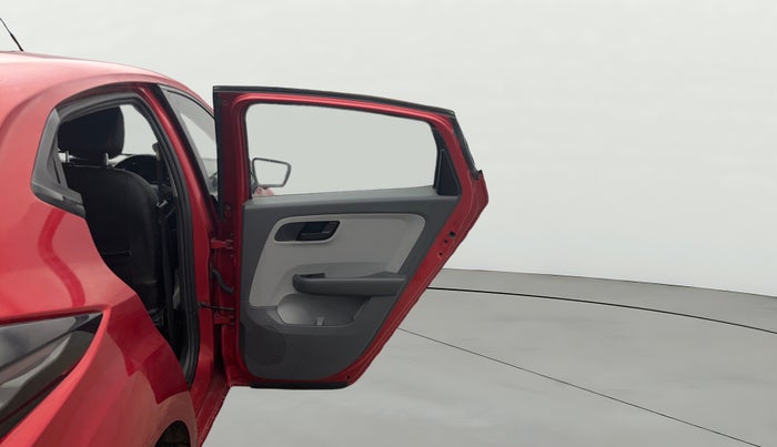 2021 Tata ALTROZ XM PETROL, Petrol, Manual, 90,269 km, RHS Rear Door