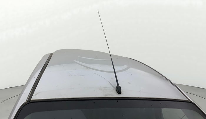 2017 Nissan Micra XV CVT, Petrol, Automatic, 95,002 km, Roof