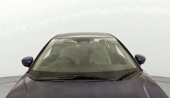 2024 Honda City EHEV ZX, Hybrid, Automatic, 24,642 km, Front Windshield