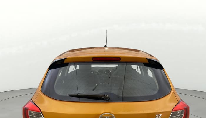 2017 Tata Tiago XZ PETROL, Petrol, Manual, 41,279 km, Rear Windshield