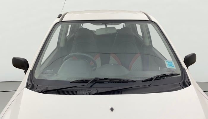 2018 Maruti Alto 800 LXI, Petrol, Manual, 79,454 km, Front Windshield