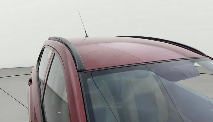 2016 Hyundai Grand i10 SPORTZ 1.2 KAPPA VTVT, Petrol, Manual, 79,694 km, Roof