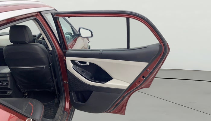 2020 Hyundai Creta SX 1.5 PETROL, Petrol, Manual, 36,094 km, RHS Rear Door