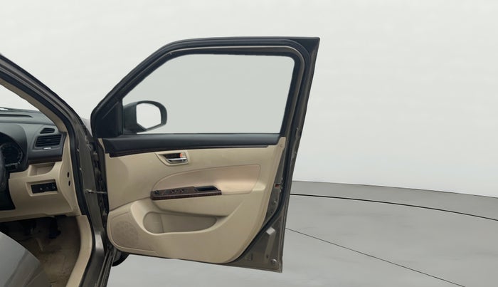 2015 Maruti Swift Dzire VXI, Petrol, Manual, 71,947 km, RHS Front Door