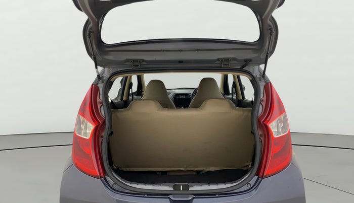 2014 Hyundai Eon ERA +, Petrol, Manual, 37,574 km, Boot Open Zoomed View