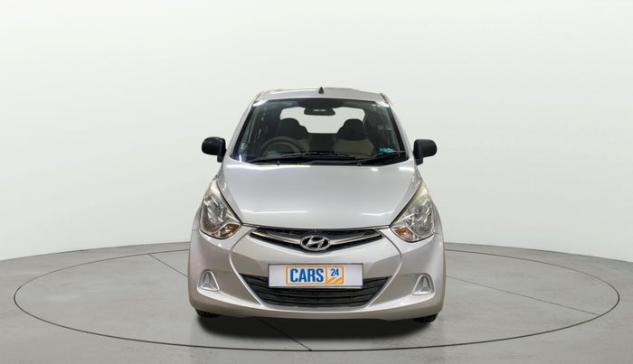 2014 Hyundai Eon ERA +, Petrol, Manual, 67,272 km, Front
