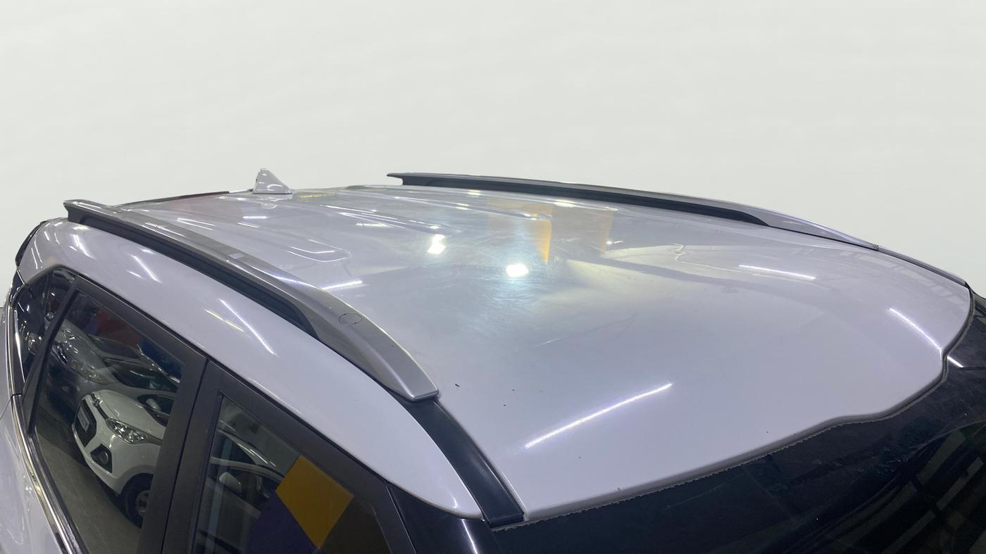 2019 KIA SELTOS GTK 1.4 PETROL, Petrol, Manual, 1,12,787 km, Roof