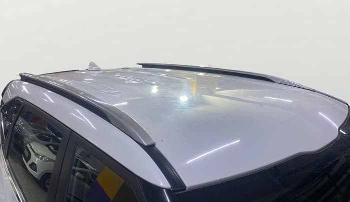 2019 KIA SELTOS GTK 1.4 PETROL, Petrol, Manual, 1,12,787 km, Roof