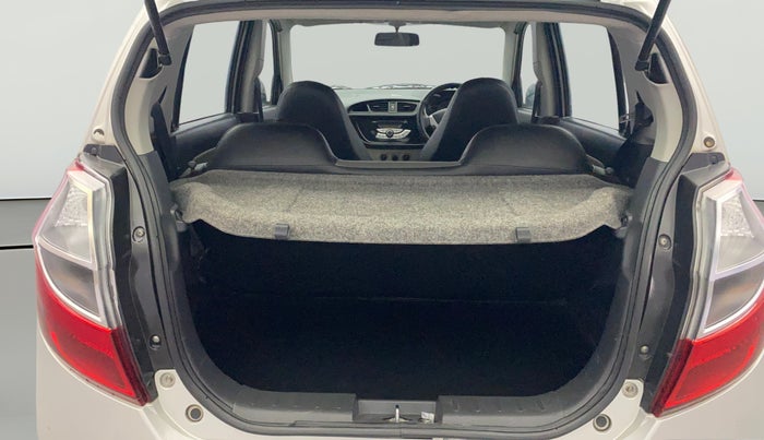 2014 Maruti Alto K10 VXI, Petrol, Manual, 33,447 km, Boot Open Zoomed View