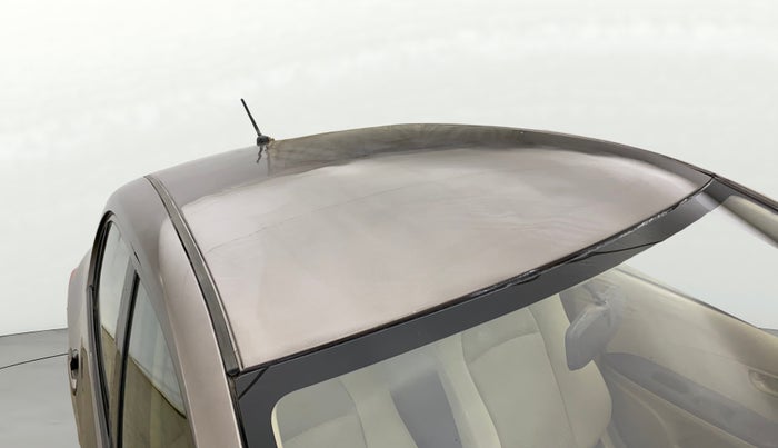 2014 Honda Amaze 1.2L I-VTEC S, Petrol, Manual, 16,371 km, Roof