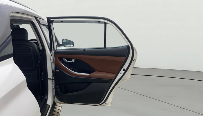 2021 Hyundai ALCAZAR PLATINUM (O) 6STR 2.0 AT, Petrol, Automatic, 1,07,659 km, RHS Rear Door