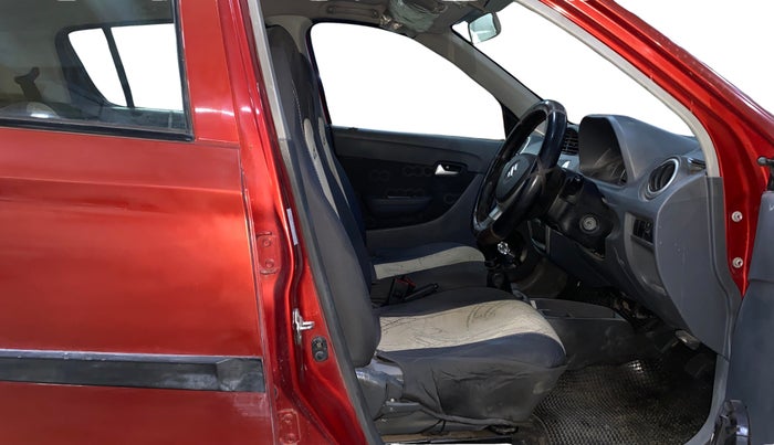 2014 Maruti Alto 800 LXI, Petrol, Manual, 21,626 km, Right Side Front Door Cabin