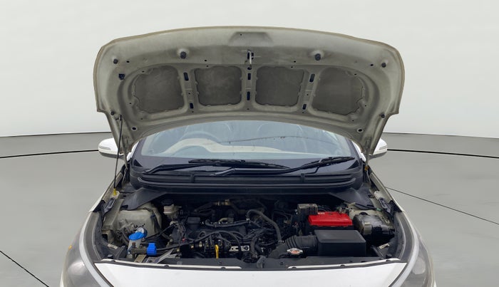 2020 Hyundai Elite i20 SPORTZ PLUS 1.2, CNG, Manual, 87,354 km, Open Bonet