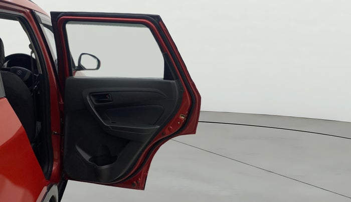 2016 Maruti Vitara Brezza VDI (O), Diesel, Manual, 97,365 km, RHS Rear Door