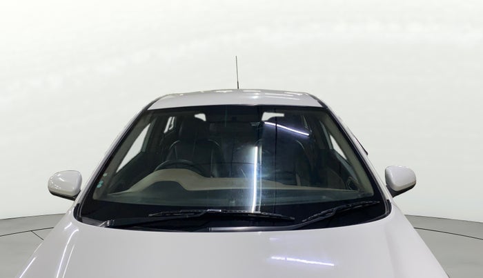 2015 Hyundai Elite i20 MAGNA 1.2, Petrol, Manual, 70,135 km, Front Windshield