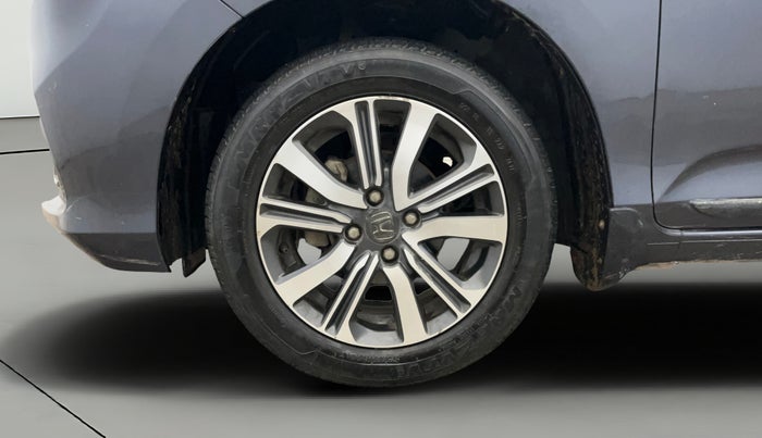 2023 Honda Amaze 1.2L I-VTEC VX, Petrol, Manual, 18,371 km, Left Front Wheel