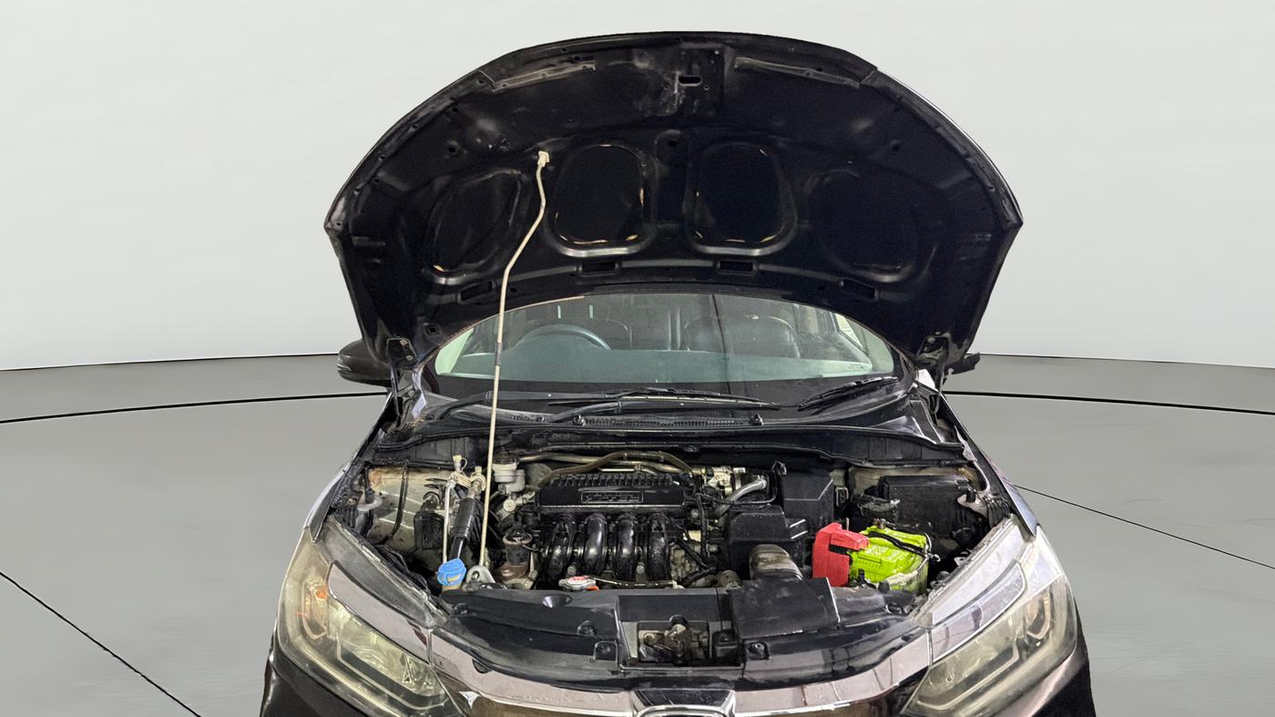 2020 Honda City 1.5L I-VTEC V MT, Petrol, Manual, 53,259 km, Open Bonet