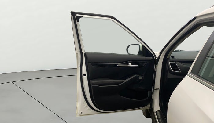 2021 KIA SELTOS GTX PLUS DCT 1.4 PETROL, Petrol, Automatic, 42,525 km, LHS Front Door