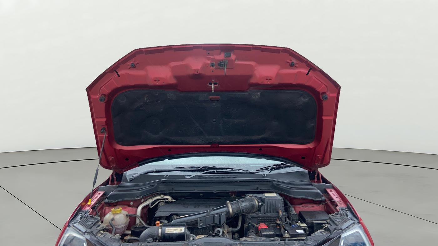 2024 Mahindra XUV 3XO AX5L 1.2 TGDi AT, Petrol, Automatic, 25,503 km, Open Bonet