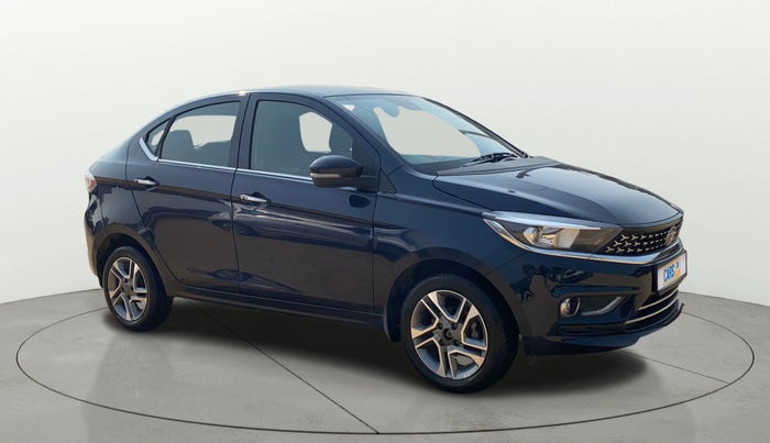 2023 Tata TIGOR XZA PLUS PETROL, Petrol, Automatic, 41,627 km, SRP