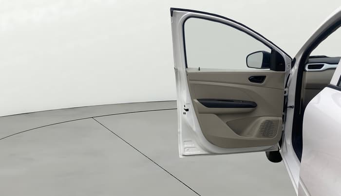 2025 Renault TRIBER Evolution, Petrol, Manual, 50 km, LHS Front Door