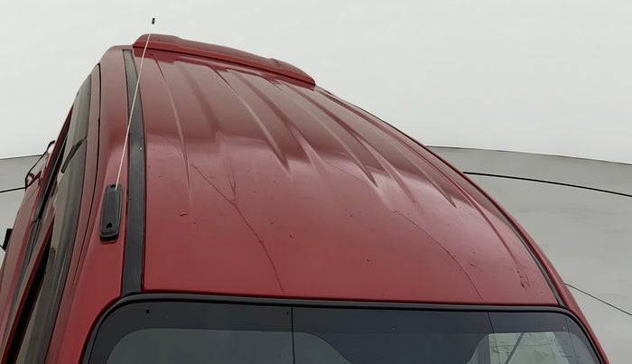 2015 Maruti Alto 800 VXI, Petrol, Manual, 21,110 km, Roof