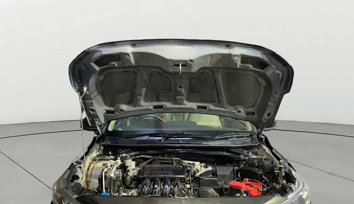 2018 Honda Amaze 1.2L I-VTEC VX, Petrol, Manual, 33,222 km, Open Bonet