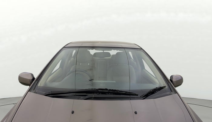 2013 Honda City 1.5L I-VTEC S MT, Petrol, Manual, 1,14,563 km, Front Windshield