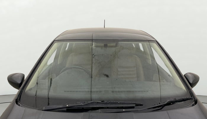 2019 Skoda Rapid AMBITION 1.5 TDI, Diesel, Manual, 1,27,783 km, Front Windshield