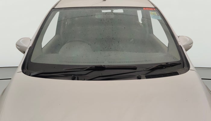 2013 Maruti Ertiga ZXI, Petrol, Manual, 90,276 km, Front Windshield