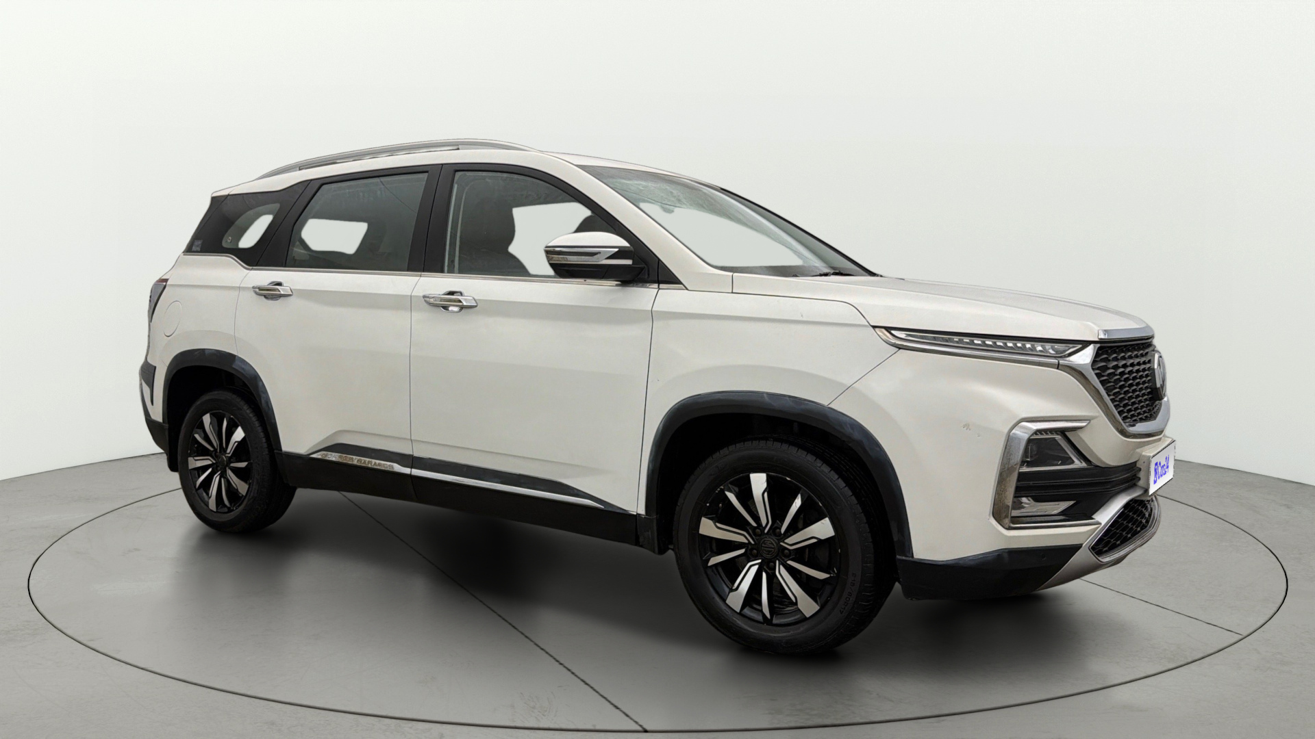 2020 MG Hector 2023-2025 SMART 1.5 DCT PETROL
