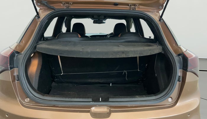 2015 Hyundai i20 Active 1.2 S, Petrol, Manual, 62,223 km, Boot Open Zoomed View