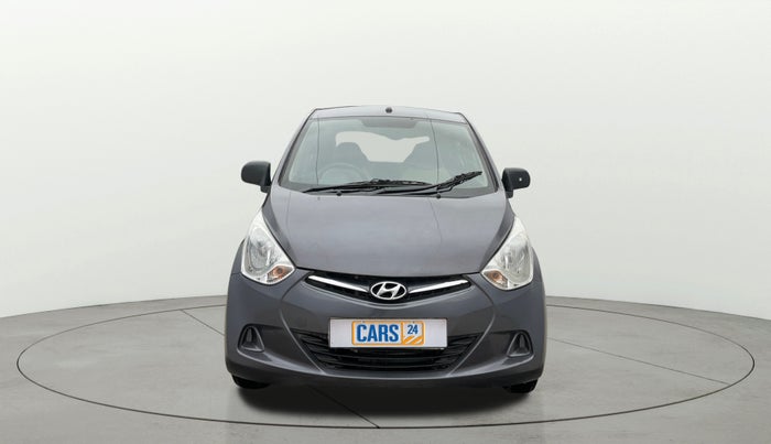 2015 Hyundai Eon ERA +, Petrol, Manual, 91,863 km, Front