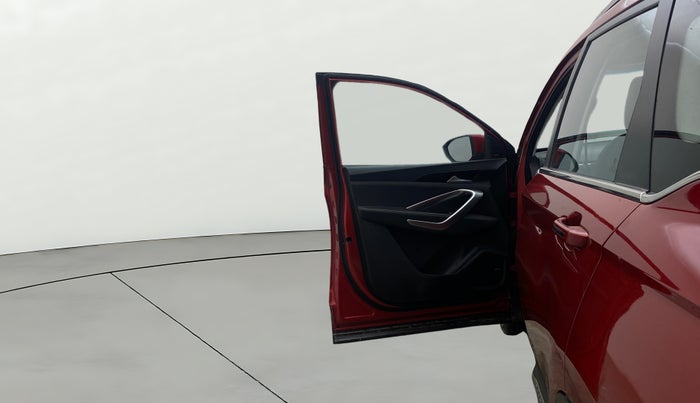 2019 MG HECTOR SHARP HYBRID 1.5 PETROL, Petrol, Manual, 44,200 km, LHS Front Door