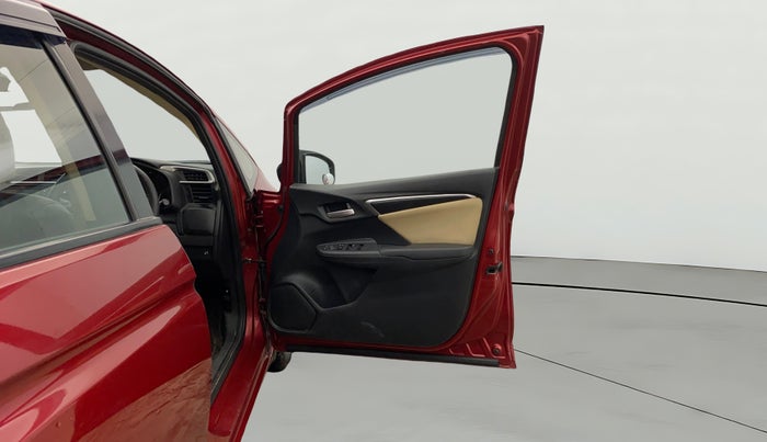 2018 Honda Jazz 1.2L I-VTEC VX, Petrol, Manual, 29,233 km, RHS Front Door