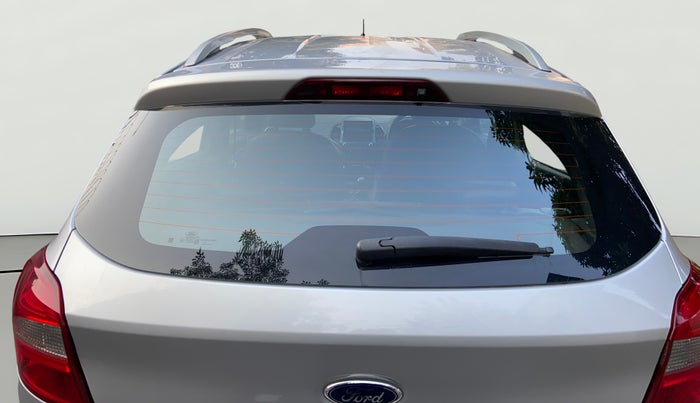 2020 Ford FREESTYLE TITANIUM 1.2 PETROL, Petrol, Manual, 46,677 km, Rear Windshield