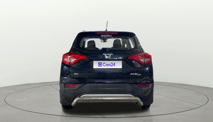 2024 Mahindra XUV300 W8 1.2 PETROL, Petrol, Manual, 1,084 km, Back/Rear