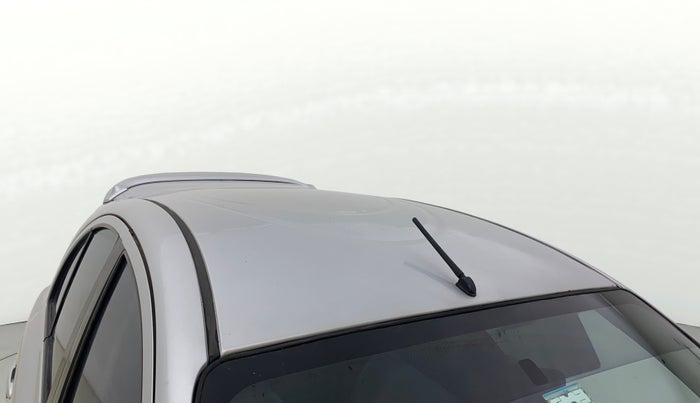 2015 Renault Pulse RXL PETROL, Petrol, Manual, 50,382 km, Roof