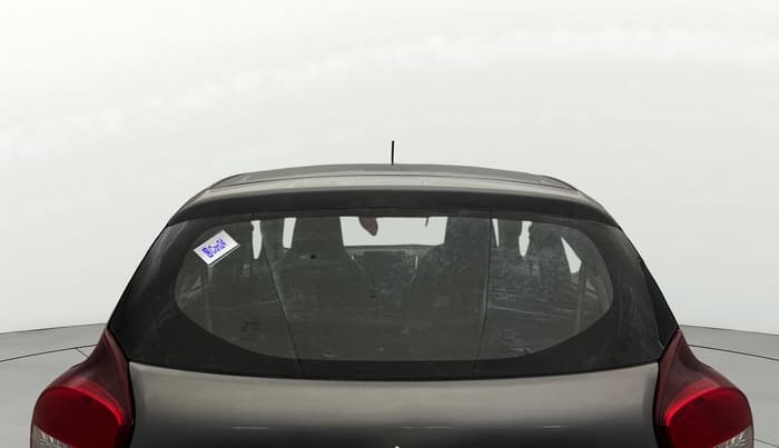 2022 Maruti Celerio VXI CNG, CNG, Manual, 55,286 km, Rear Windshield