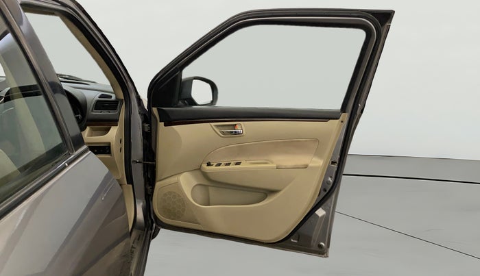 2013 Maruti Swift Dzire VXI, Petrol, Manual, 43,241 km, RHS Front Door